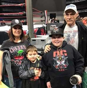 Meet your Posher, Ashton